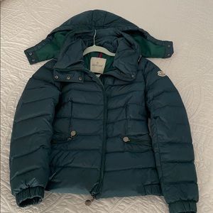 Moncler Jacket